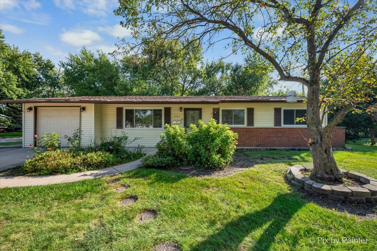 1243 Westchester Drive Property Photo 2