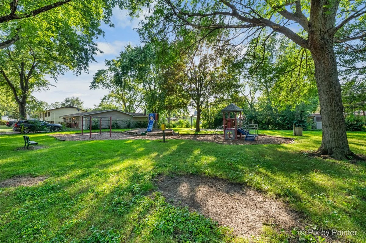 1243 Westchester Drive Property Photo 30