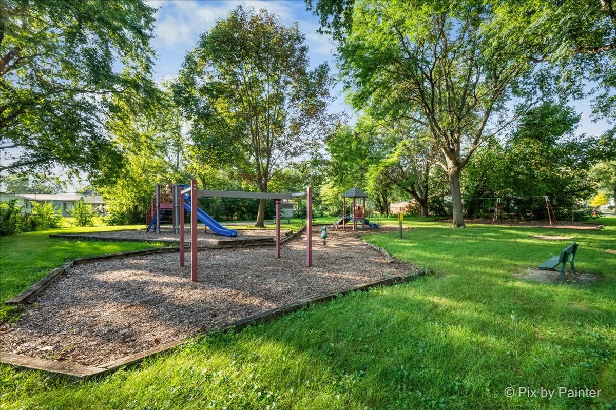 1243 Westchester Drive Property Photo 31