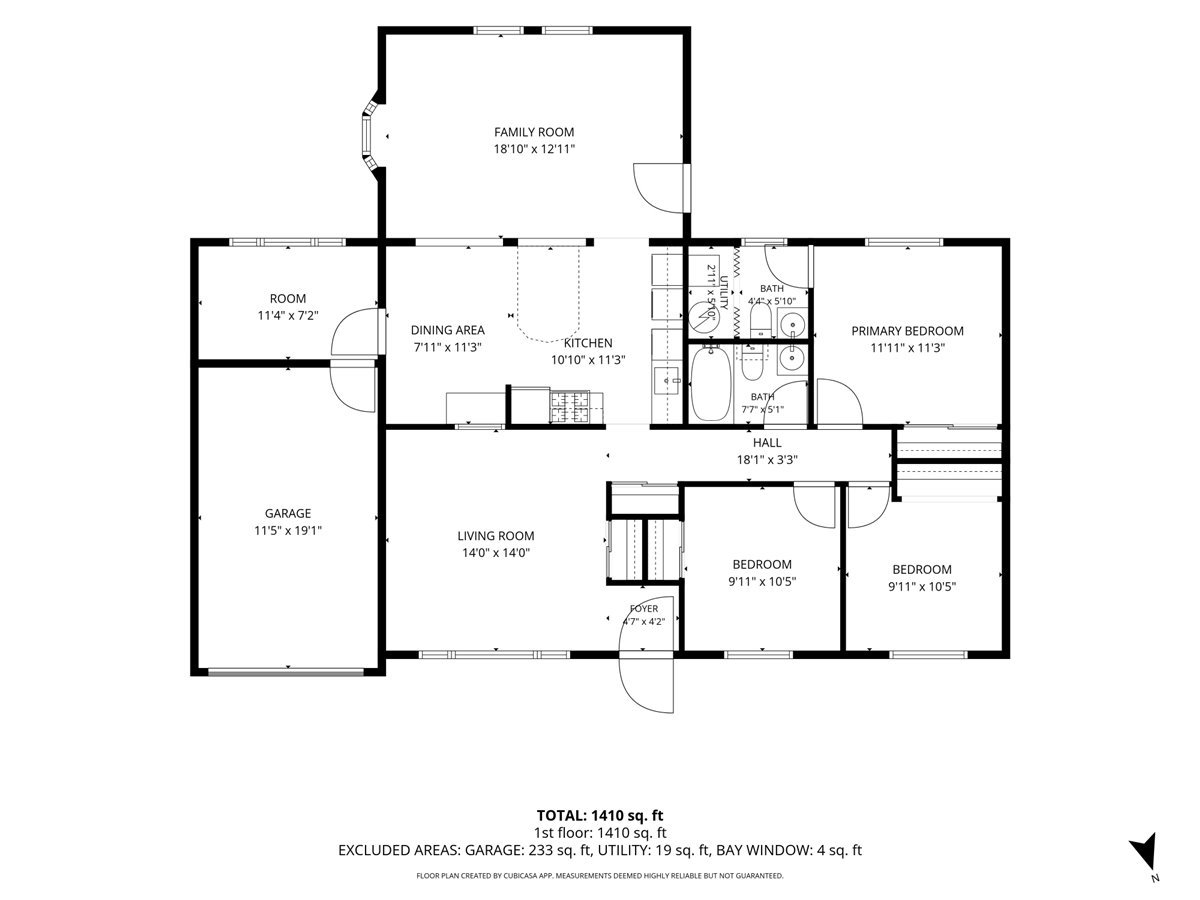 1243 Westchester Drive Property Photo 38
