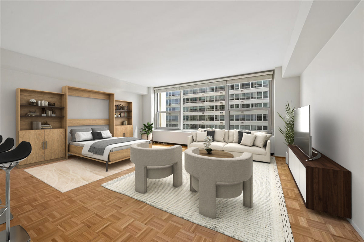 3600 N Lake Shore Drive 2209 Property Photo 6