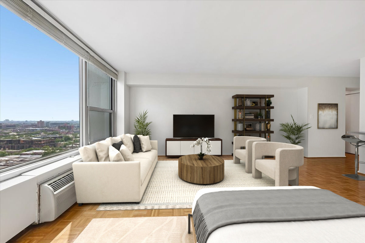 3600 N Lake Shore Drive 2209 Property Photo 8