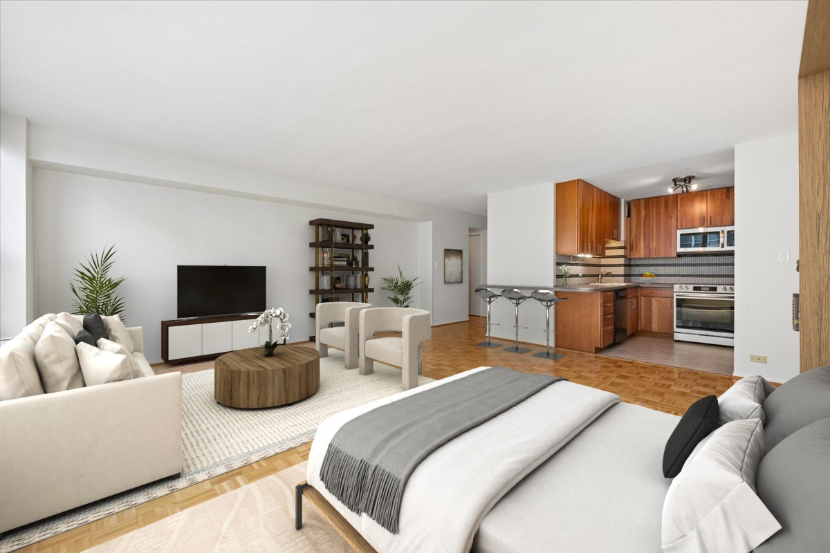 3600 N Lake Shore Drive 2209 Property Photo 10