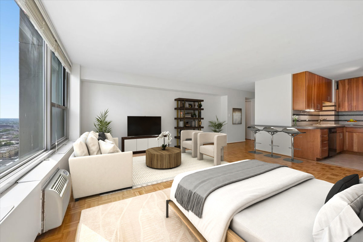 3600 N Lake Shore Drive 2209 Property Photo 13