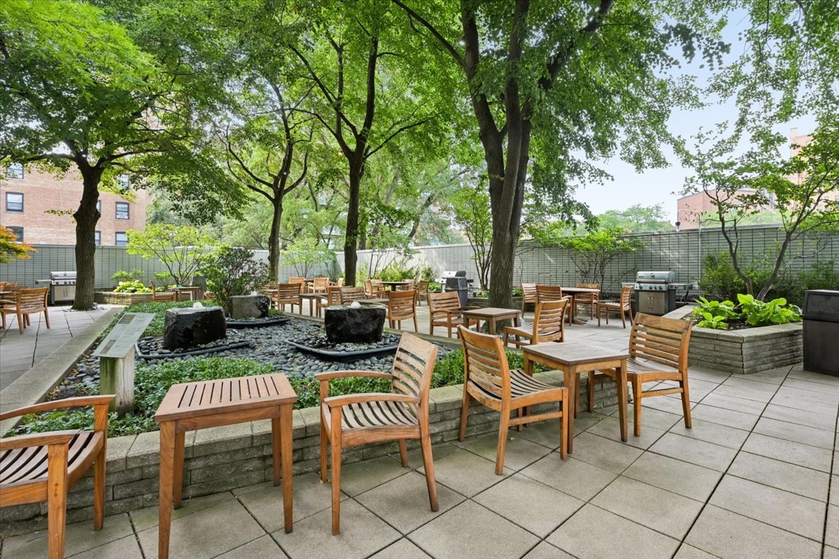 3600 N Lake Shore Drive 2209 Property Photo 21