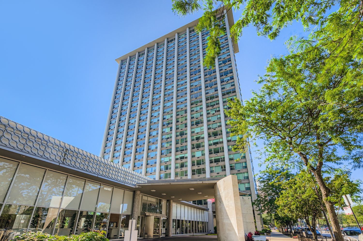 3600 N Lake Shore Drive 2209 Property Photo 25