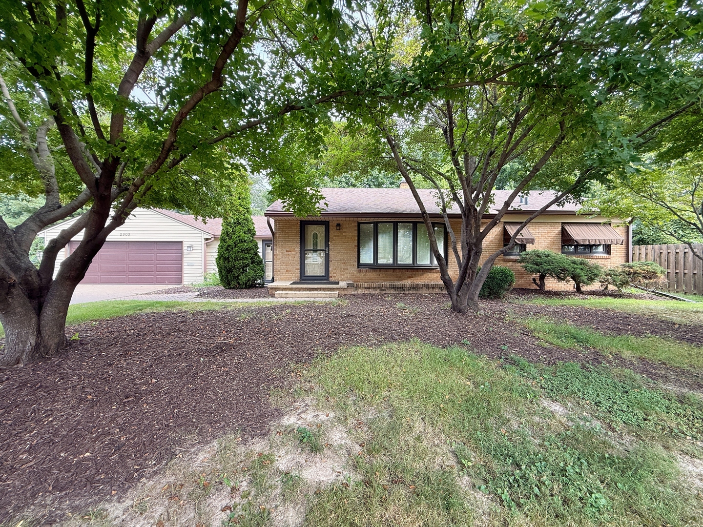 2905 31st Avenue Property Photo 1