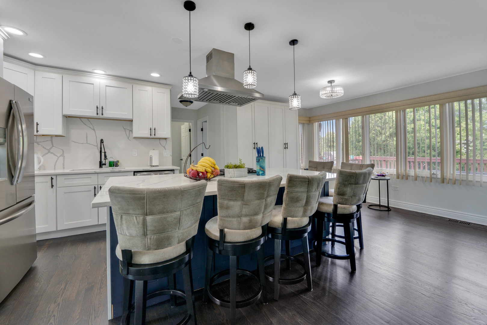 18219 Autumn Ridge Drive Property Photo 6