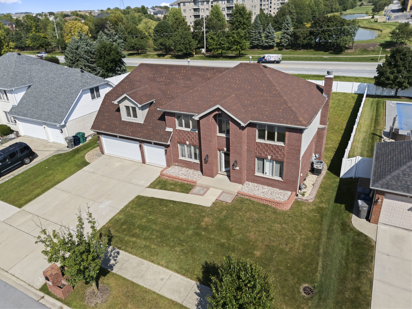 18219 Autumn Ridge Drive Property Photo 34