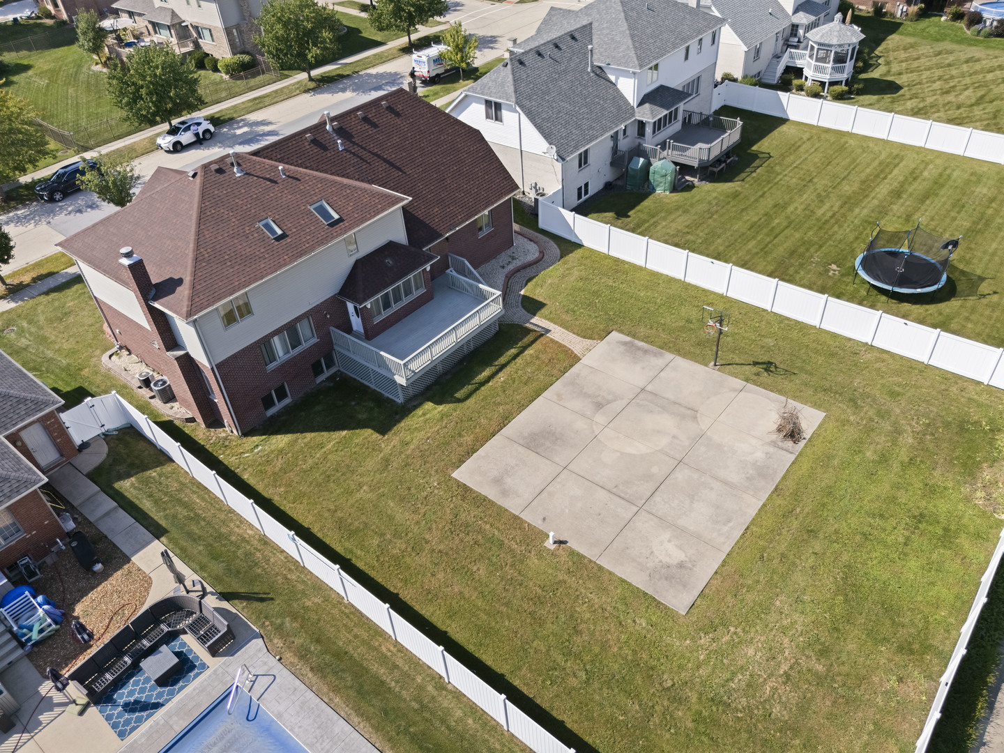 18219 Autumn Ridge Drive Property Photo 36