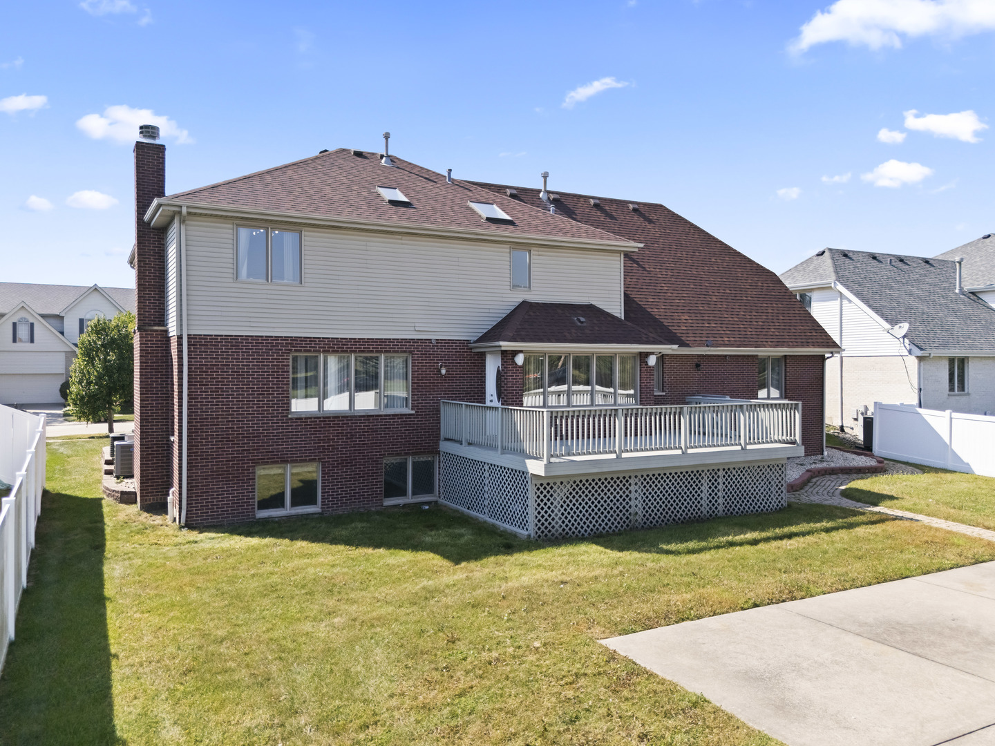 18219 Autumn Ridge Drive Property Photo 37