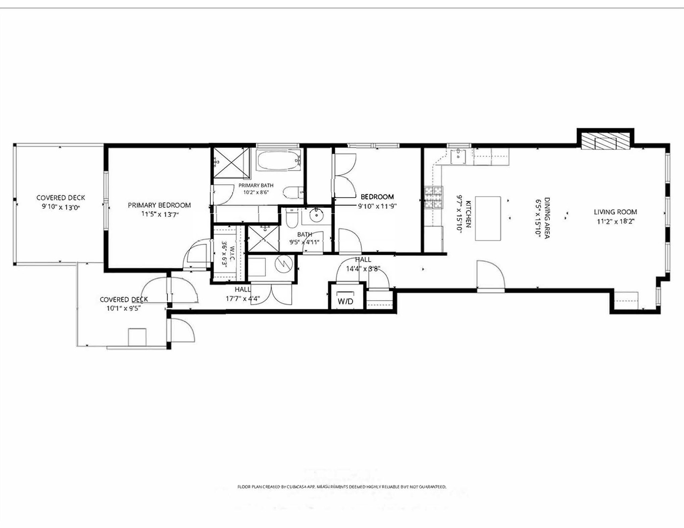 2454 W Foster Avenue 2e Property Photo 17