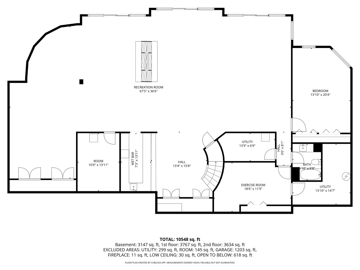 3 Hillburn Court Property Photo 80