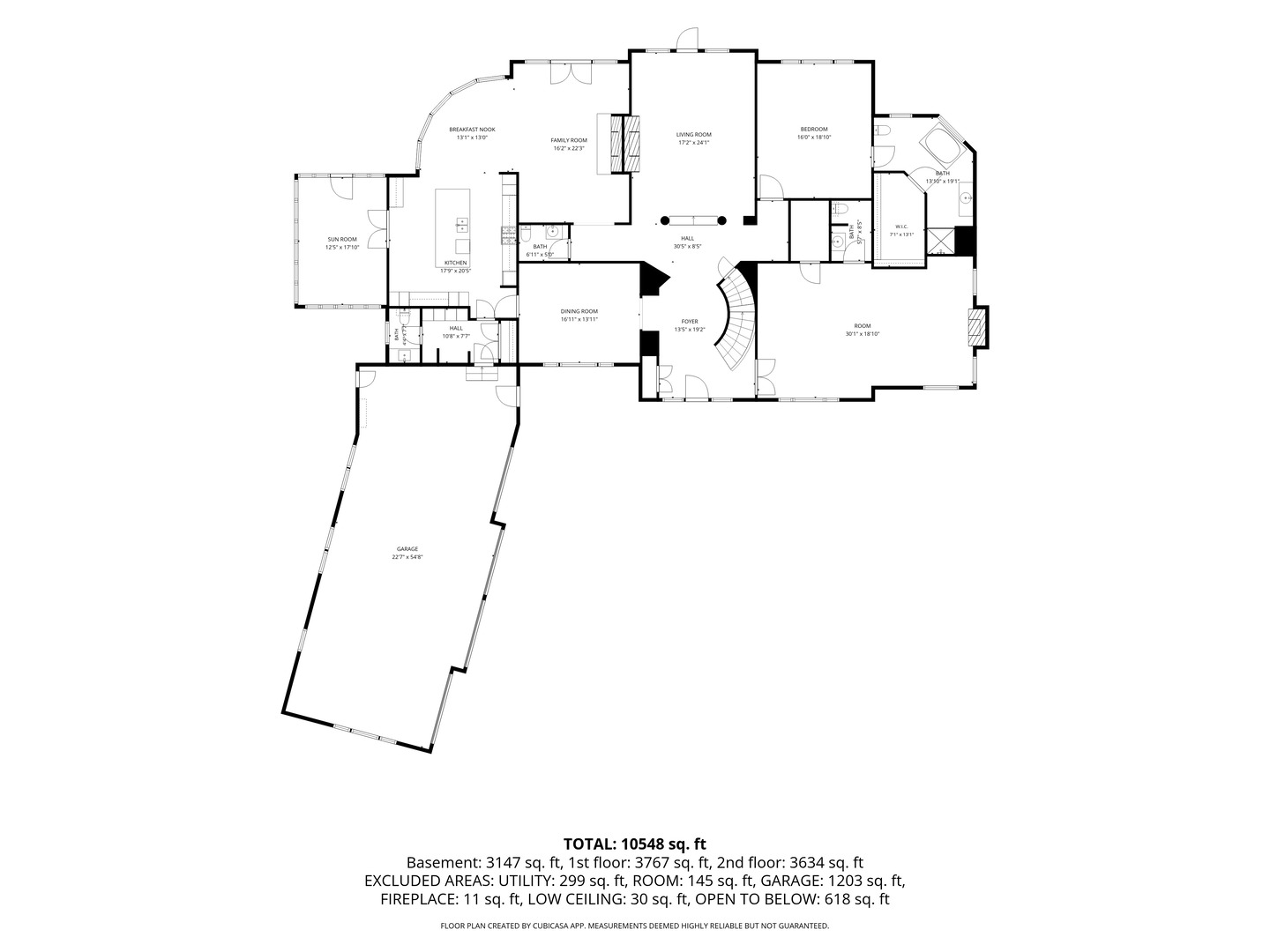 3 Hillburn Court Property Photo 81
