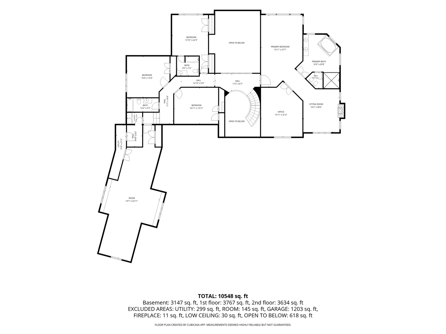 3 Hillburn Court Property Photo 82