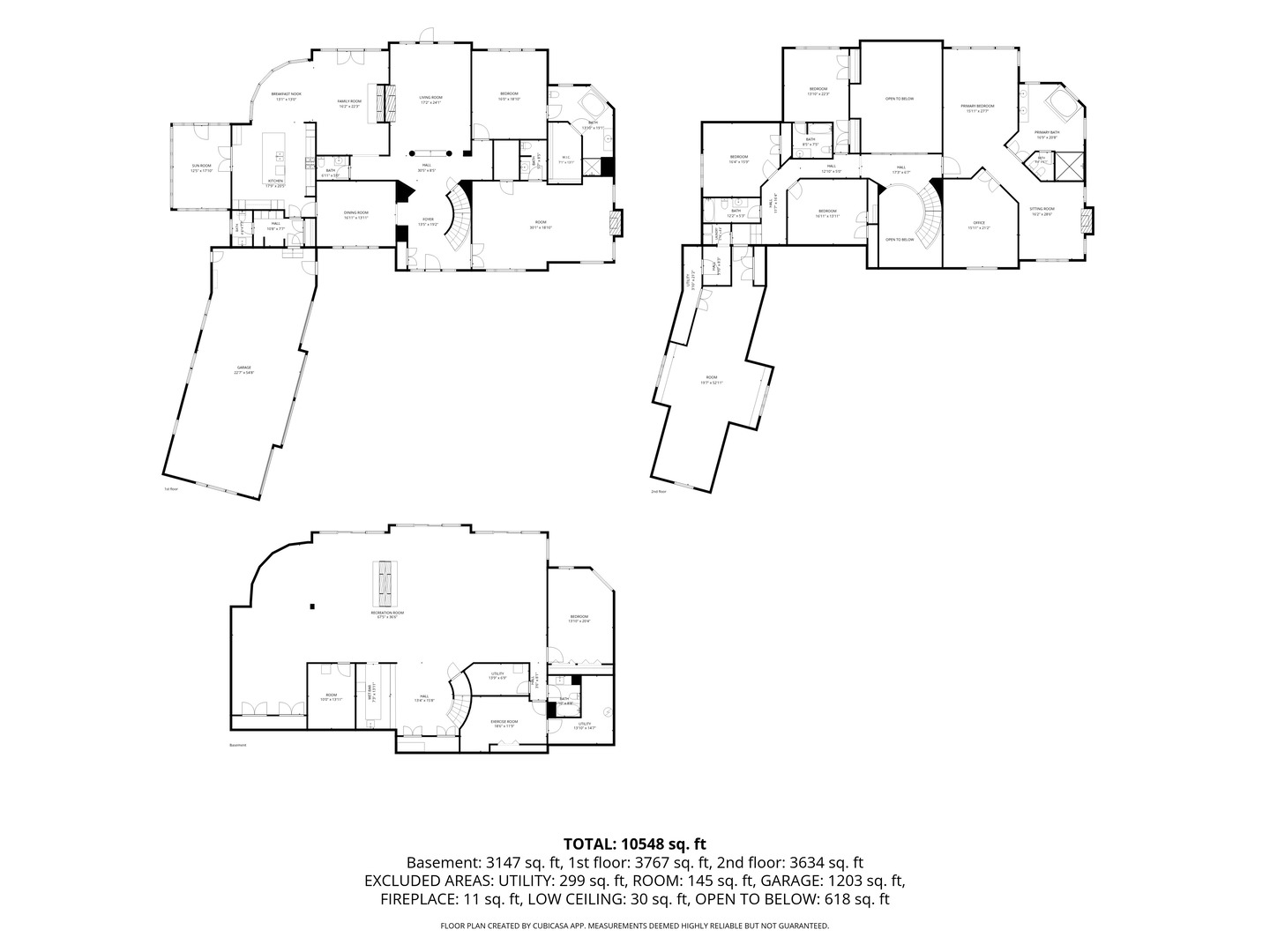 3 Hillburn Court Property Photo 83