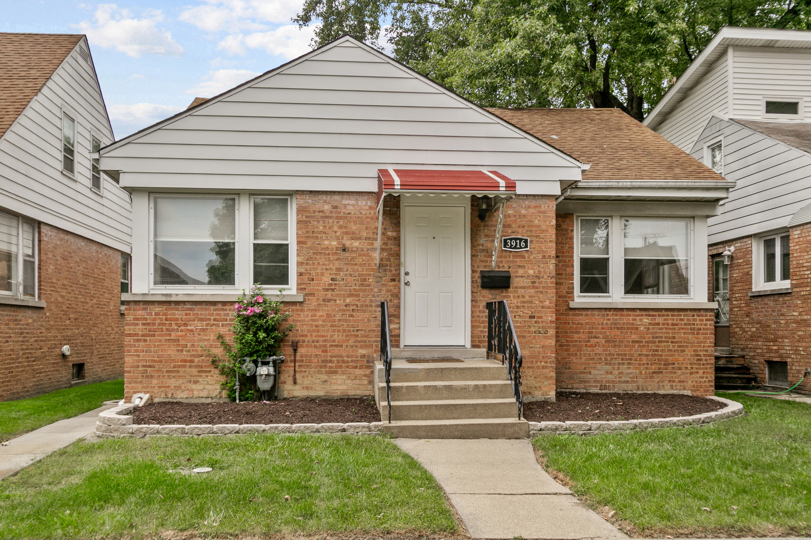 3916 Sunnyside Avenue Property Photo 1