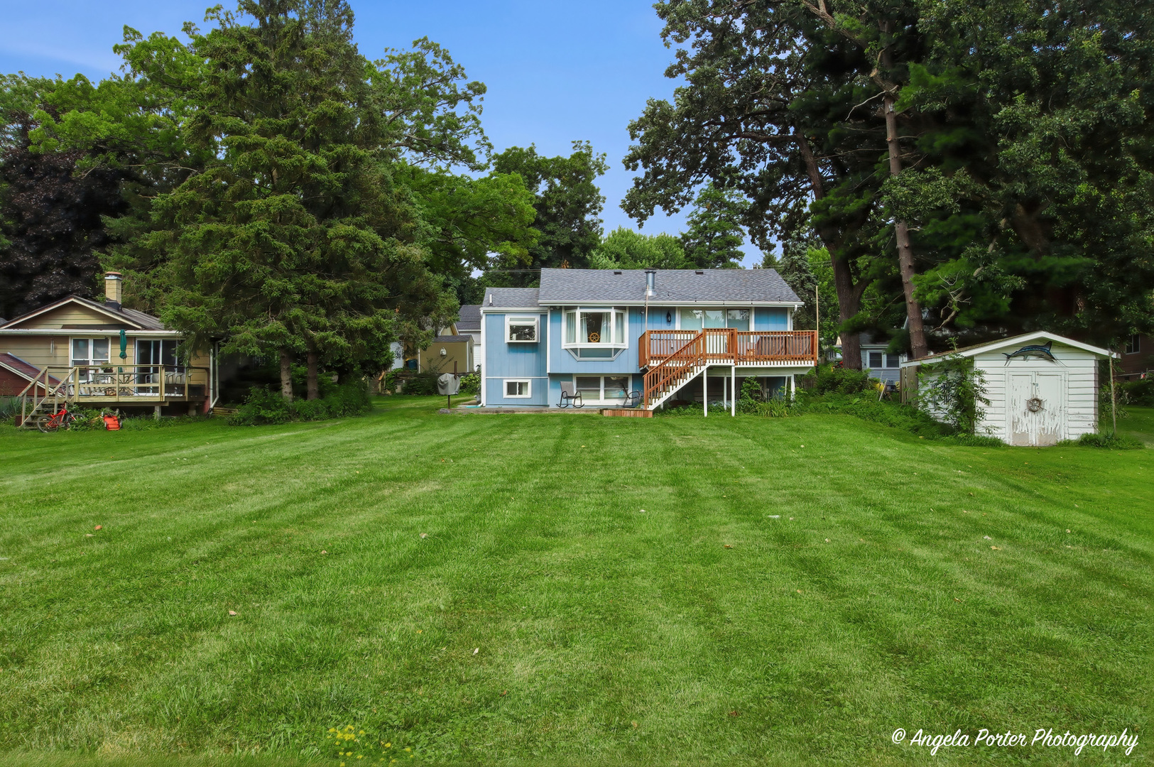 4813 Wildwood Drive Property Photo 6