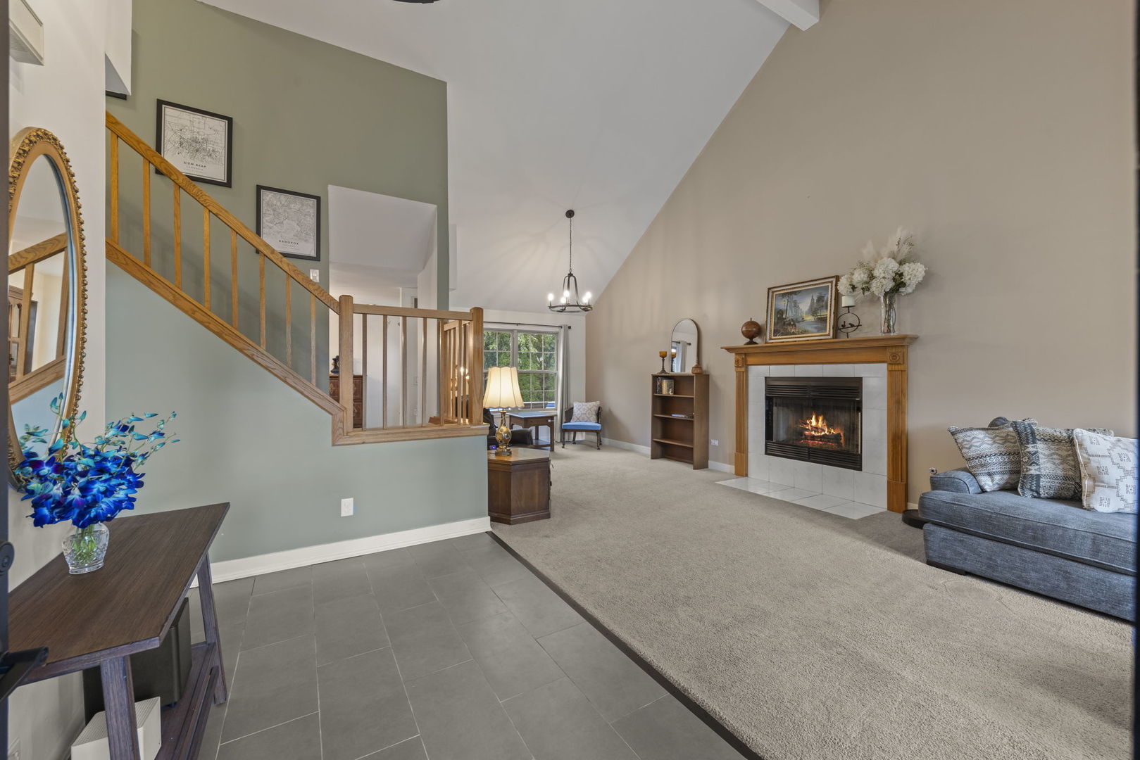 2512 Calico Court Property Photo 4