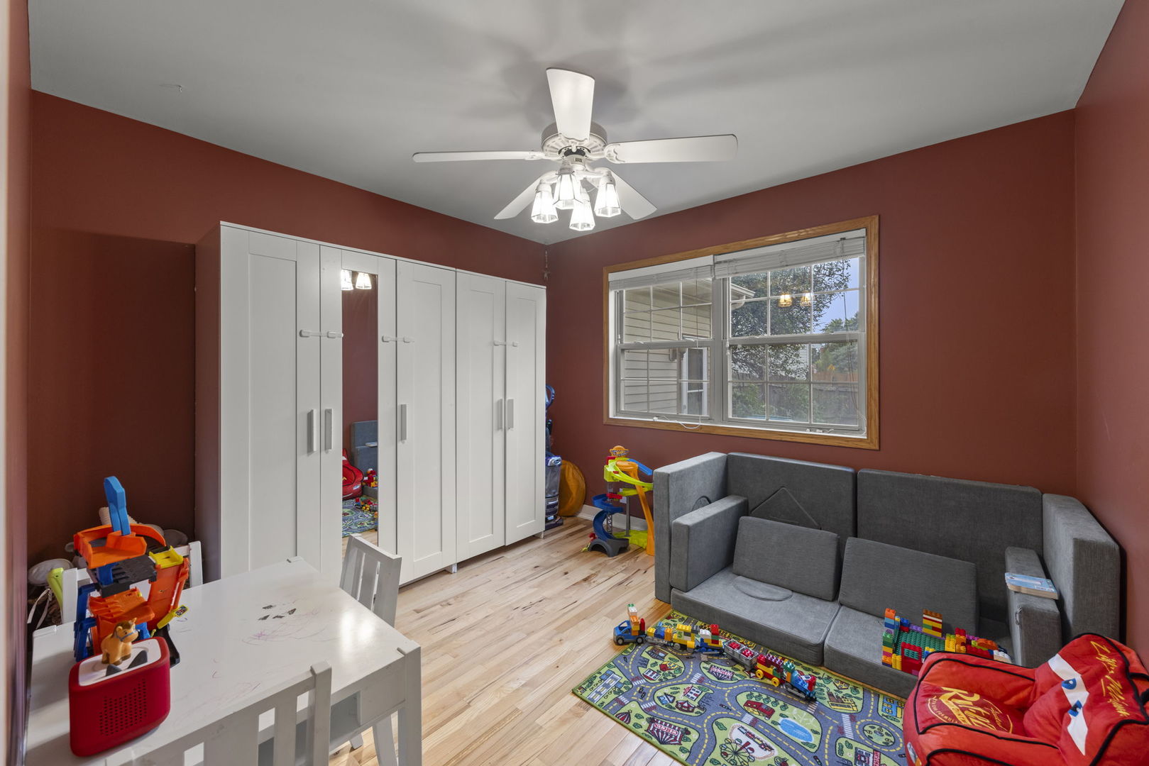 2512 Calico Court Property Photo 14