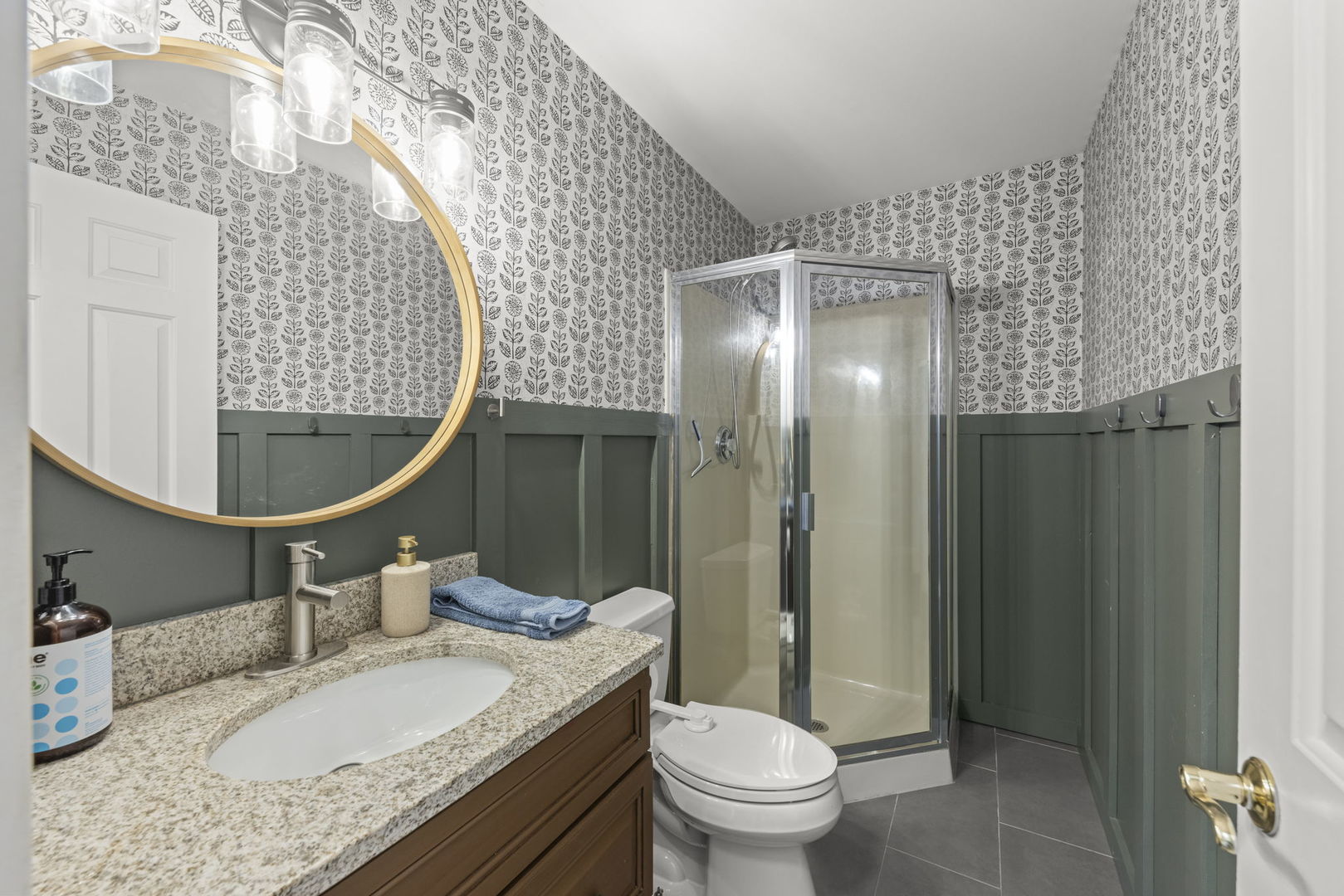 2512 Calico Court Property Photo 15