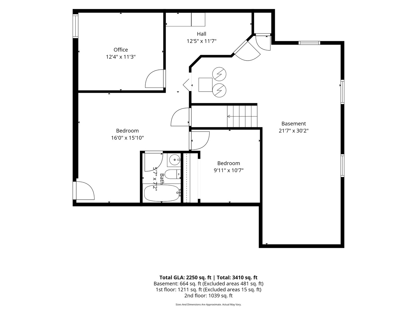 2512 Calico Court Property Photo 26