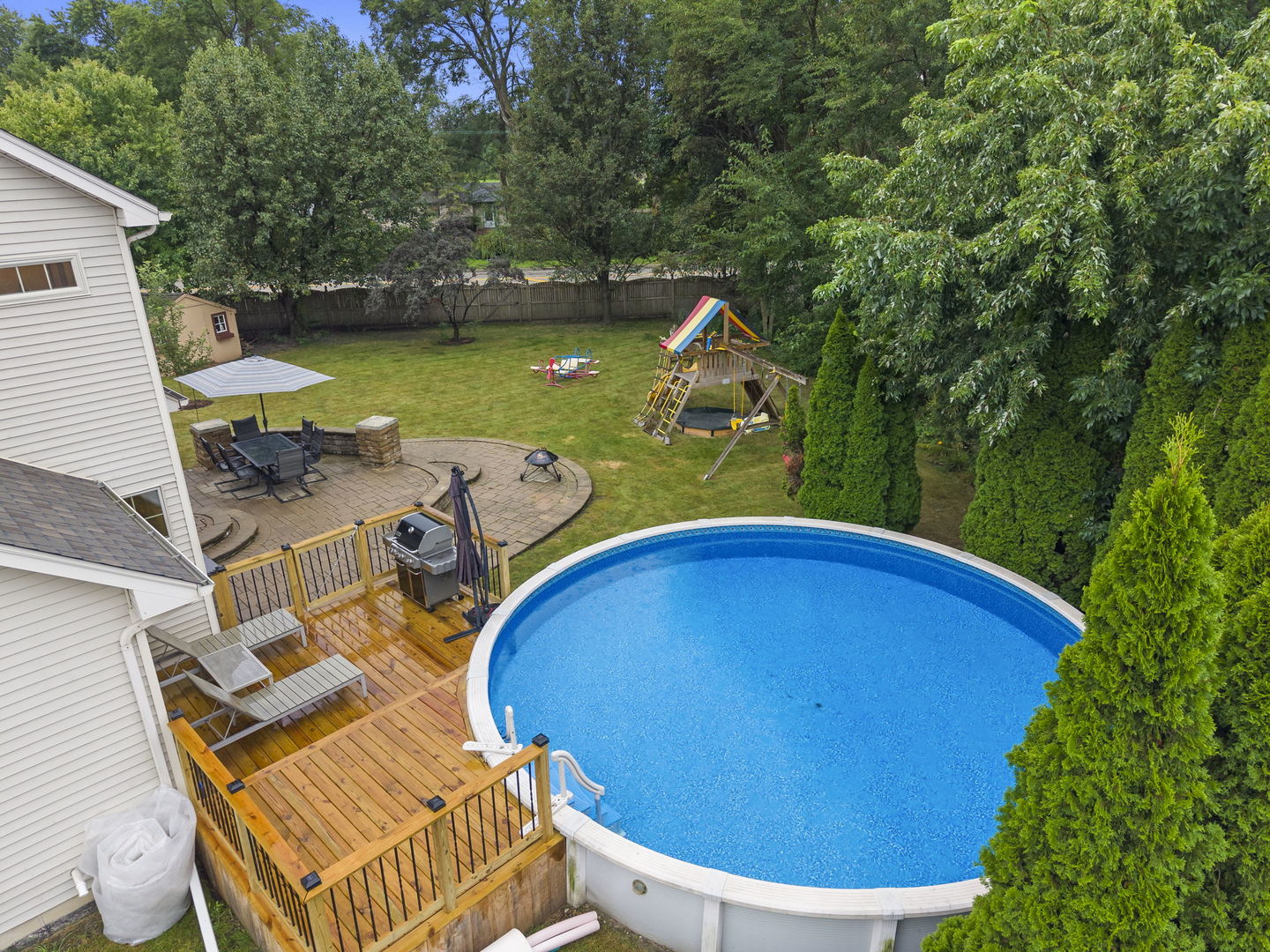 2512 Calico Court Property Photo 35