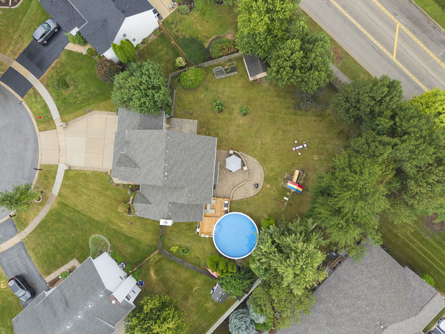 2512 Calico Court Property Photo 37