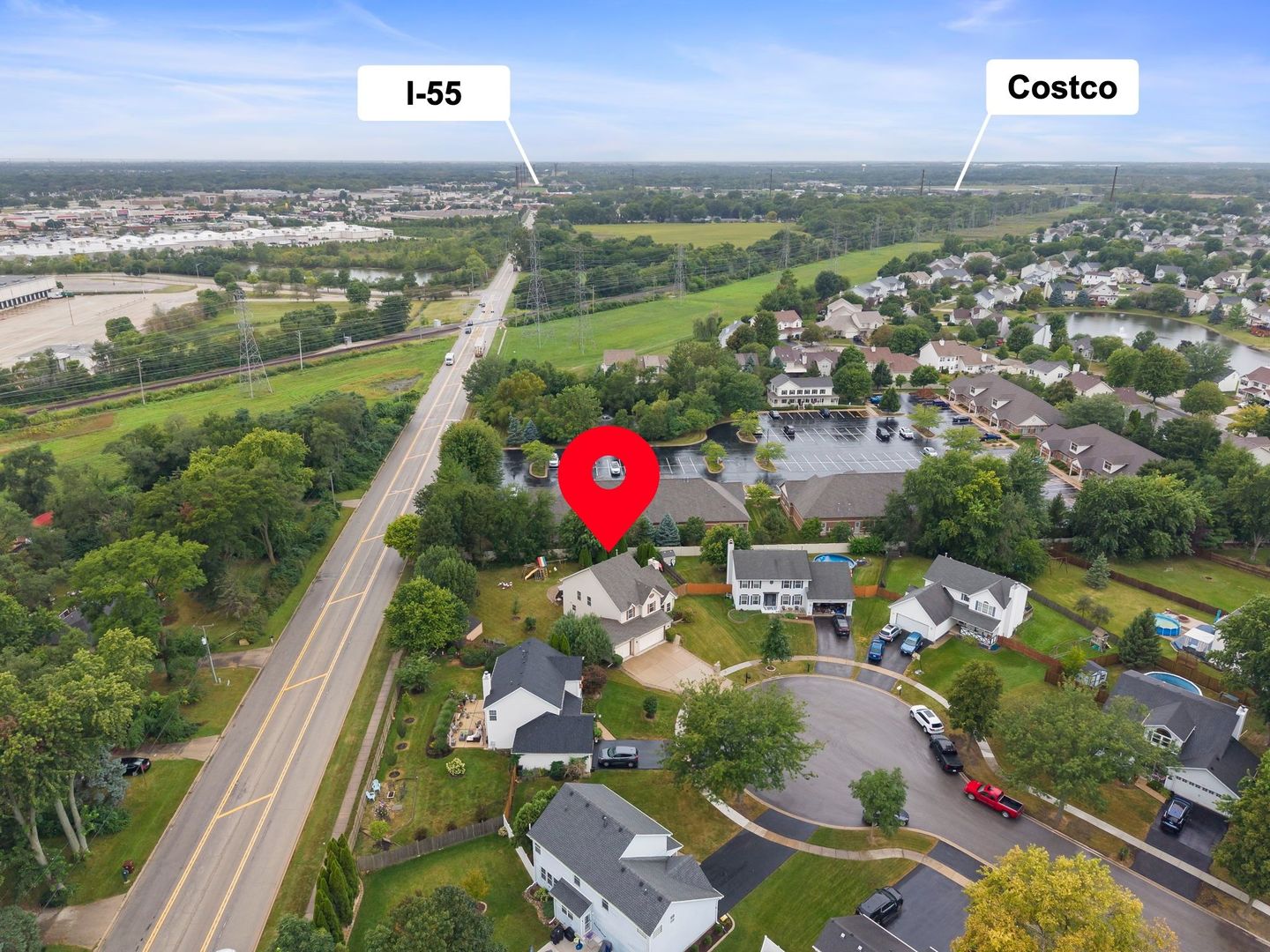 2512 Calico Court Property Photo 39