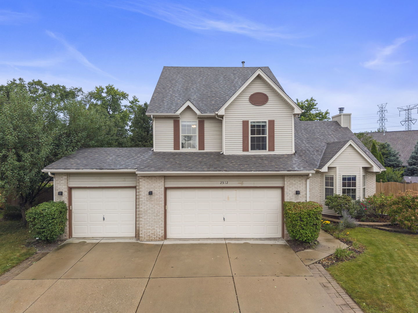 2512 Calico Court Property Photo 40