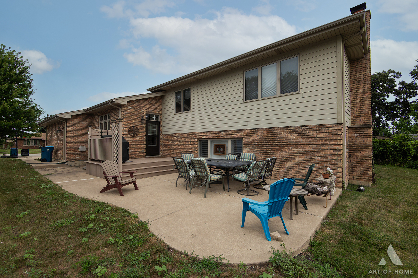 11549 S Lavergne Avenue Property Photo 7