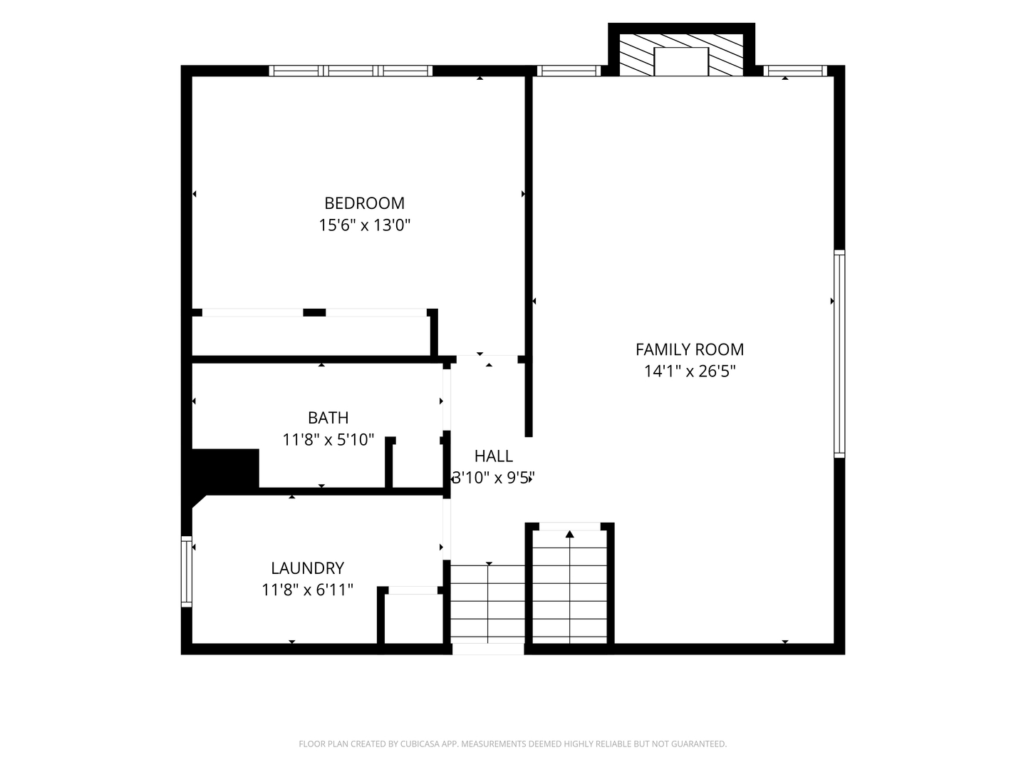 11549 S Lavergne Avenue Property Photo 27
