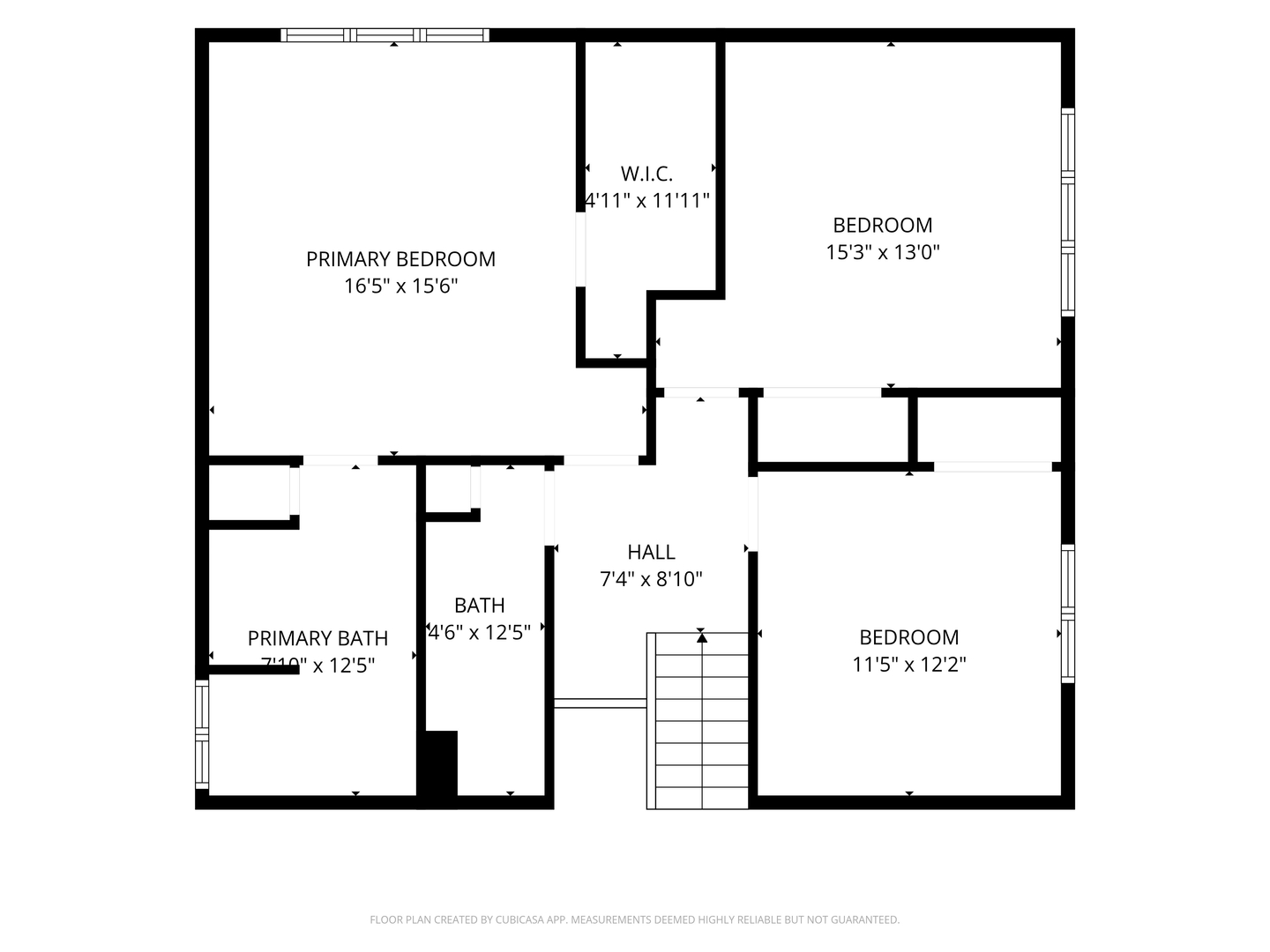 11549 S Lavergne Avenue Property Photo 29