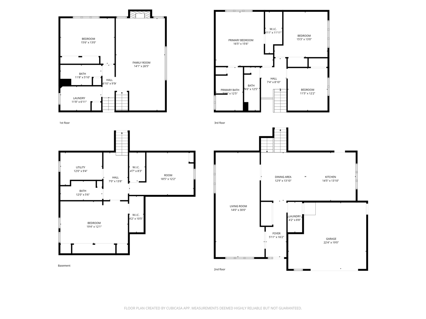 11549 S Lavergne Avenue Property Photo 30