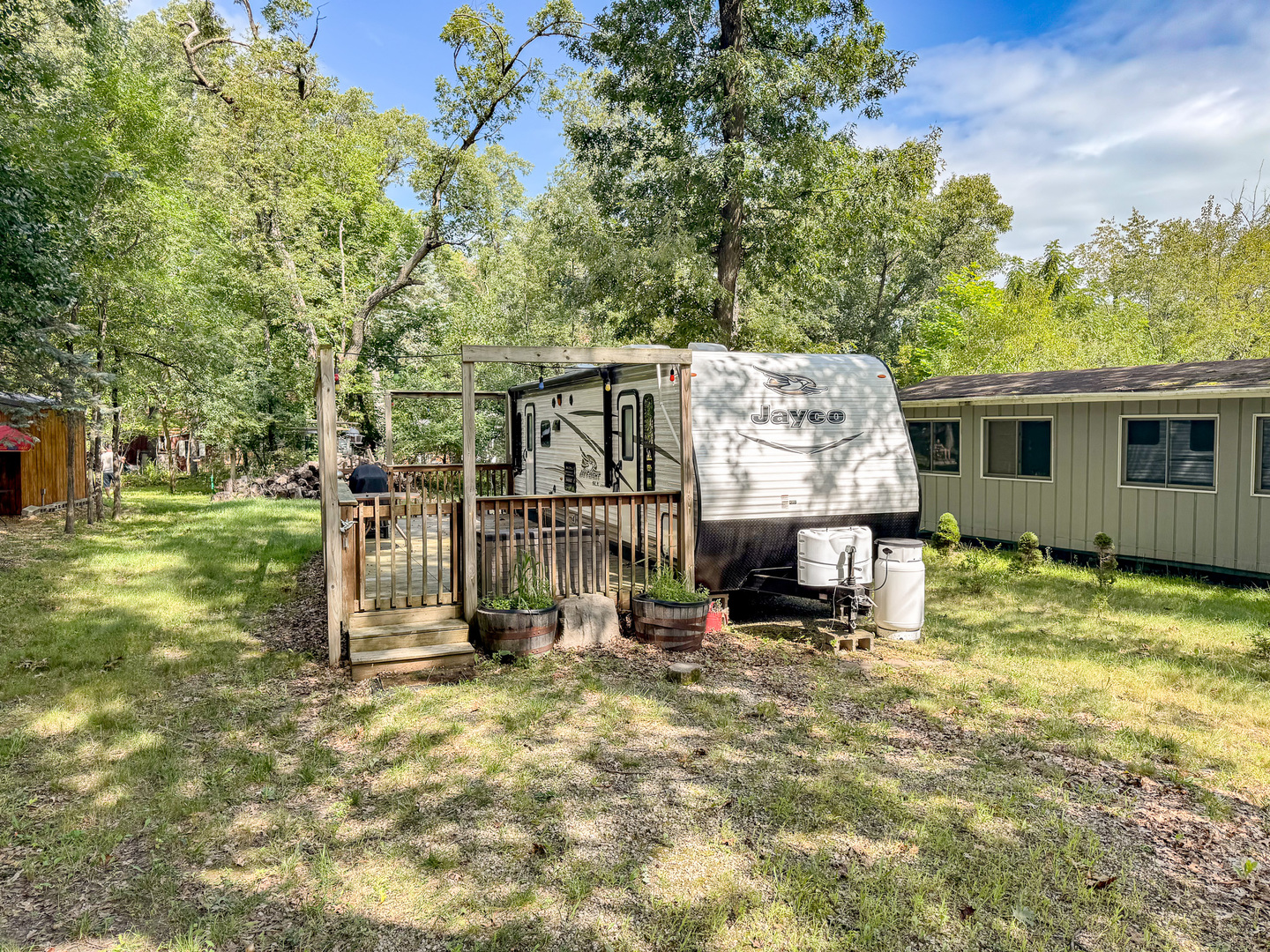 27/96 Woodhaven Property Photo 1