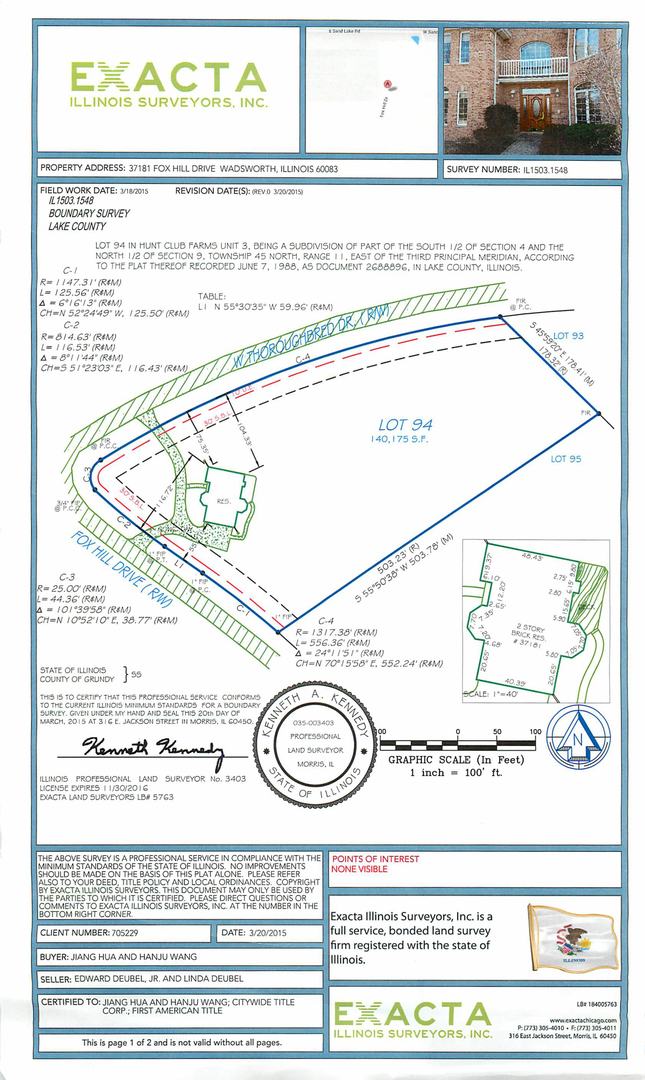 37181 N Fox Hill Drive Property Photo 48