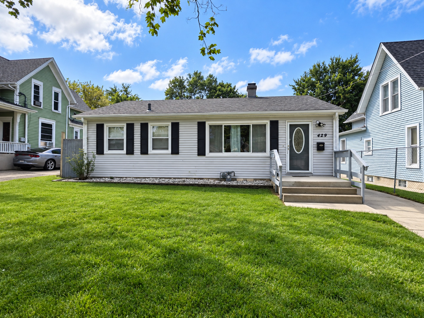 429 Ann Street Property Photo 1