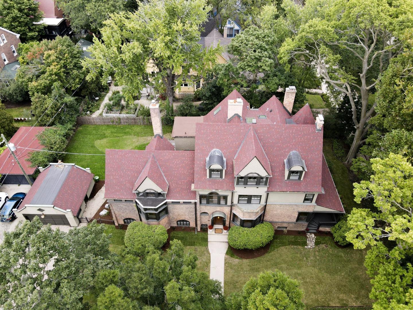 225 Hamilton Street Property Photo 49