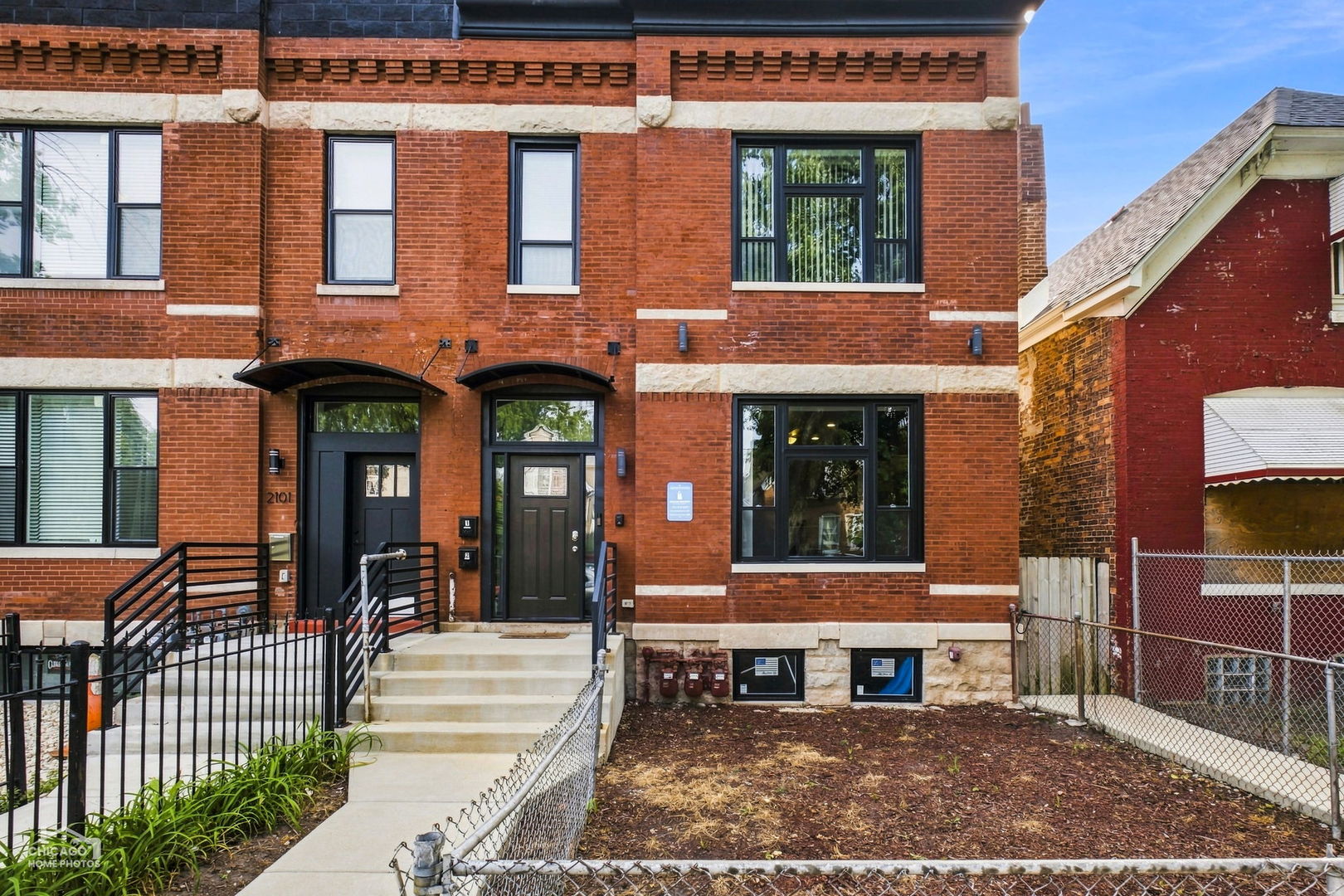 2103 S Christiana Avenue Property Photo 1