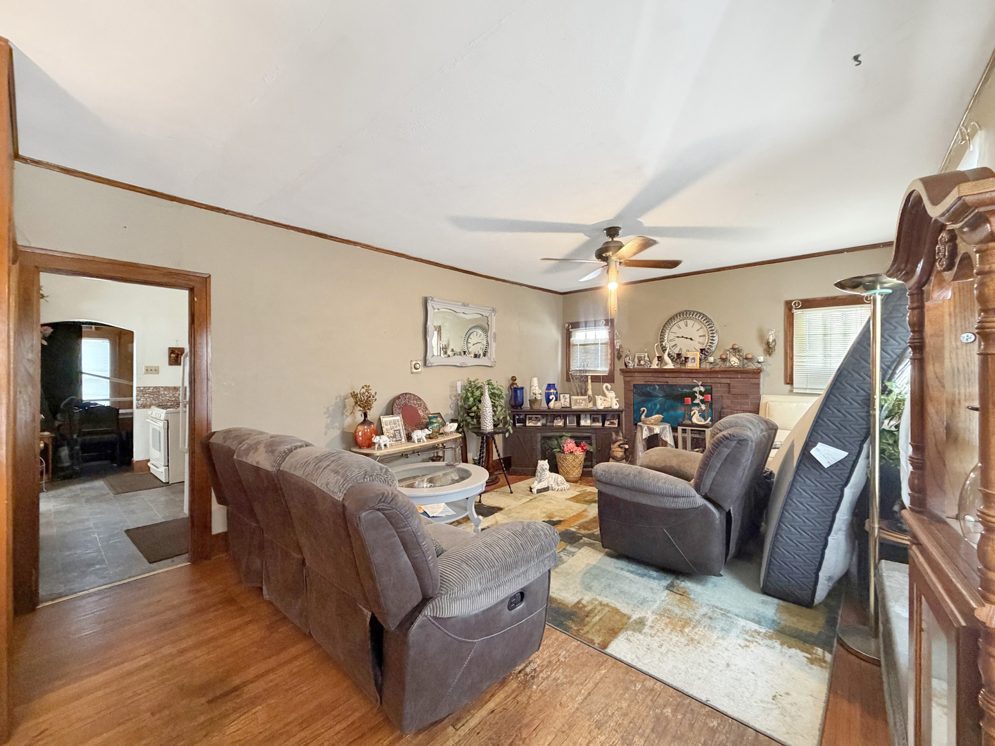526 E Jefferson Street Property Photo 9