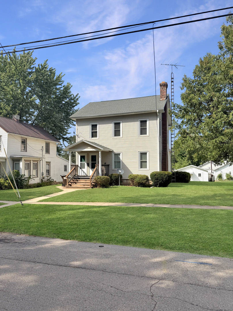 526 E Jefferson Street Property Photo 10