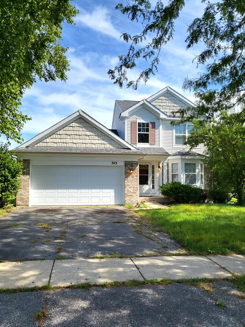 343 Switchgrass Drive Property Photo 1