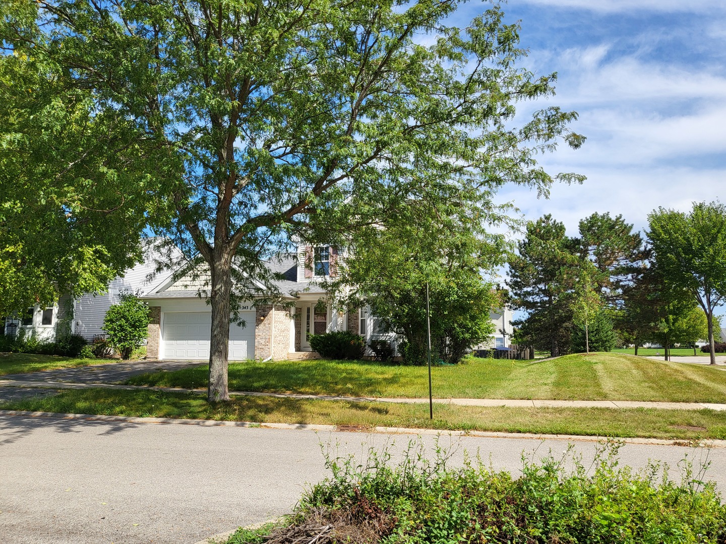 343 Switchgrass Drive Property Photo 2
