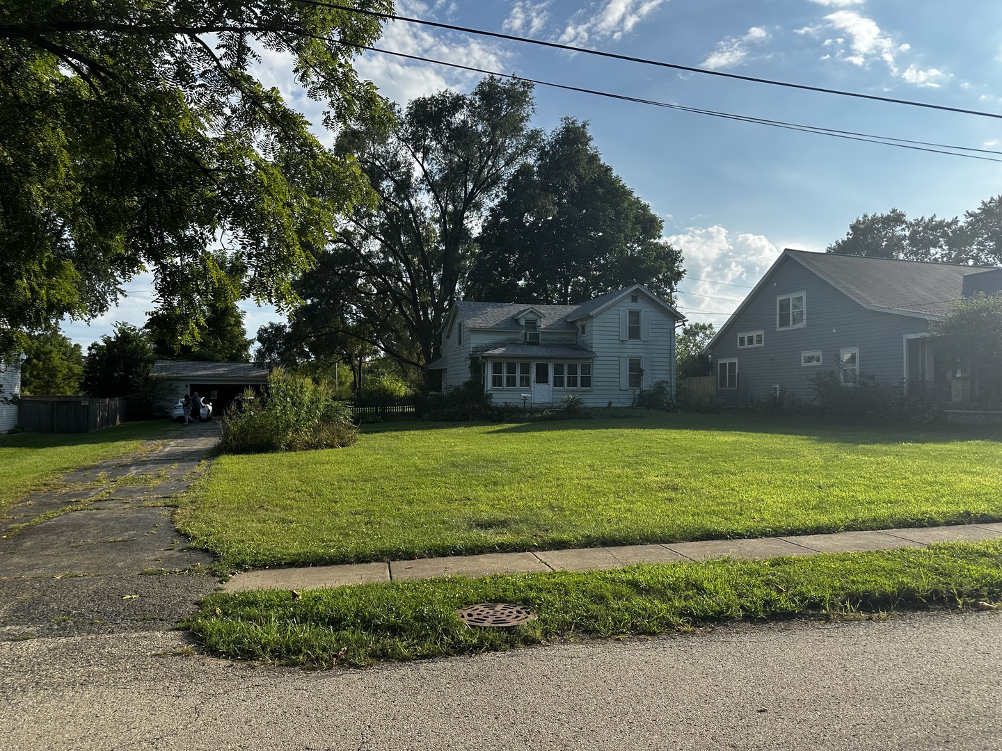 428 Chalmers Street Property Photo 1