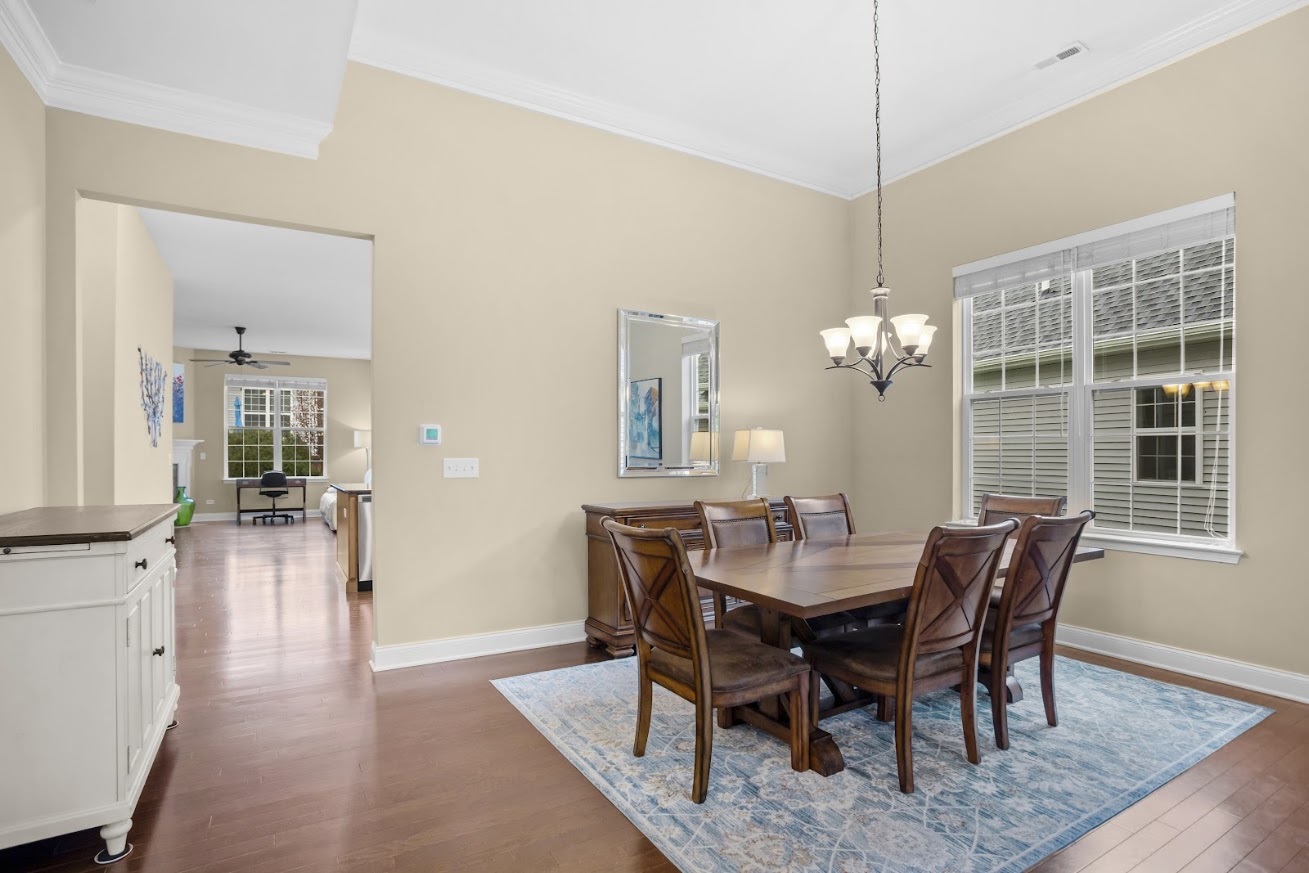 3856 Double Eagle Drive Property Photo 4