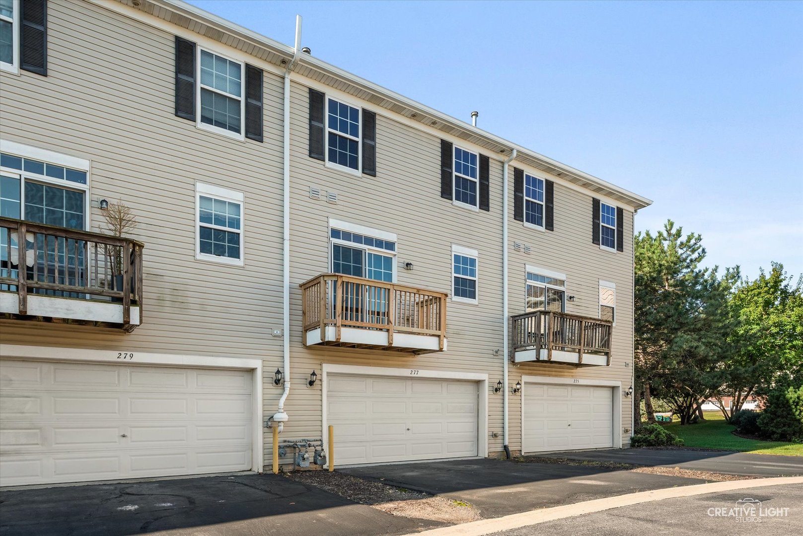 277 S Oak Creek Lane Property Photo 10