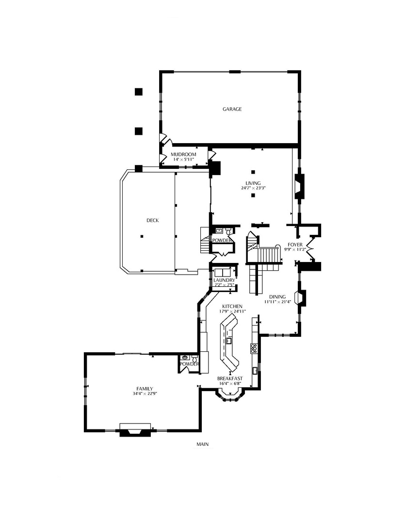 1899 Hilltop Lane Property Photo 54