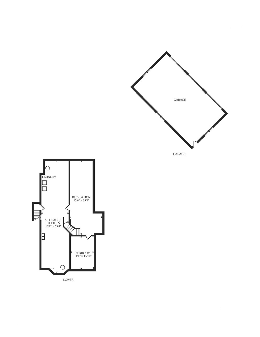 1899 Hilltop Lane Property Photo 56
