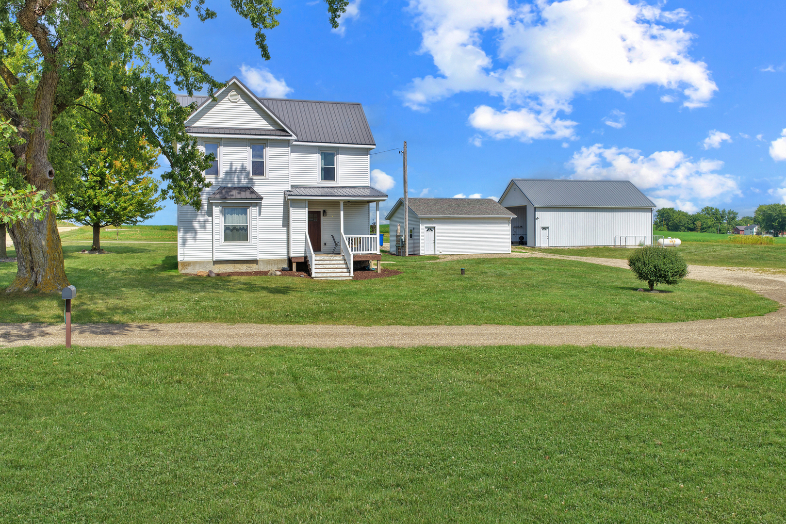 2869 N Fawver Road Property Photo 3