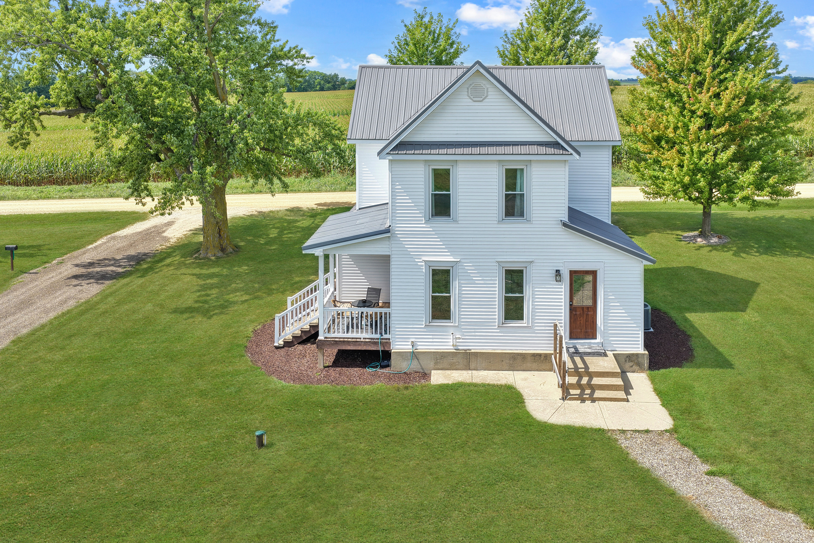 2869 N Fawver Road Property Photo 4
